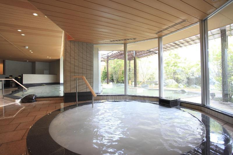 Hotel Wellseason Hamanako Hamamatsu Exterior photo