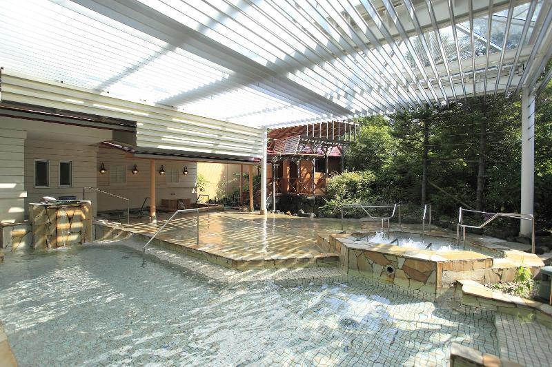 Hotel Wellseason Hamanako Hamamatsu Exterior photo