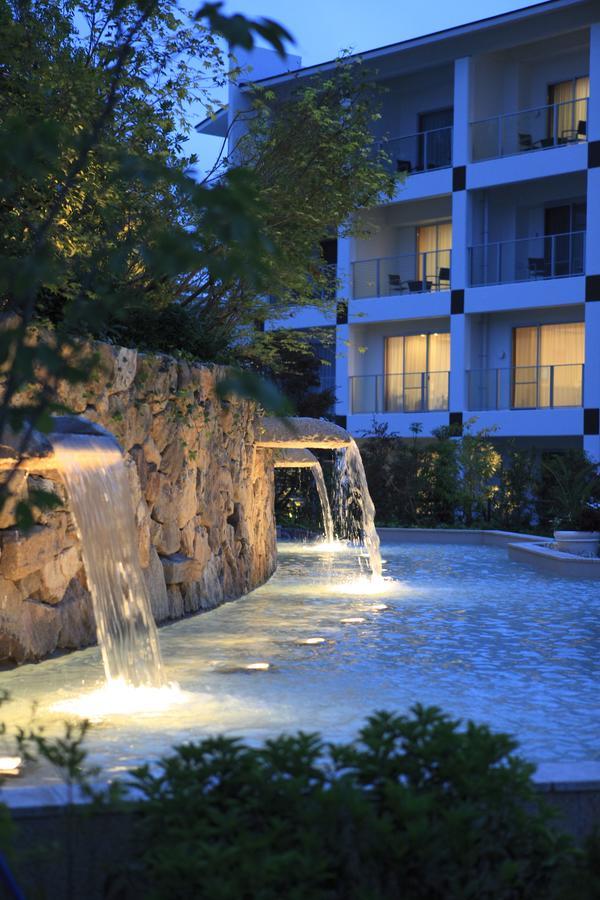 Hotel Wellseason Hamanako Hamamatsu Exterior photo