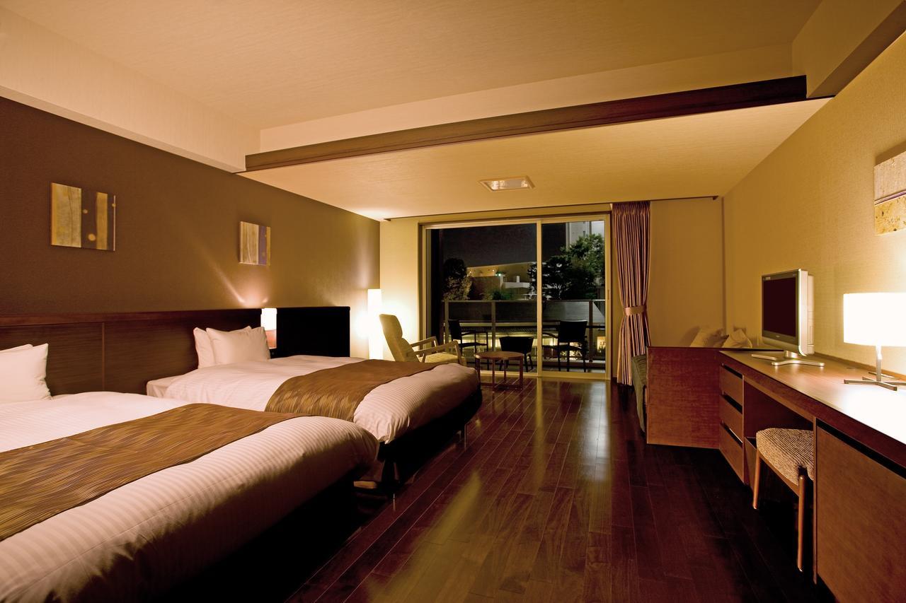 Hotel Wellseason Hamanako Hamamatsu Exterior photo
