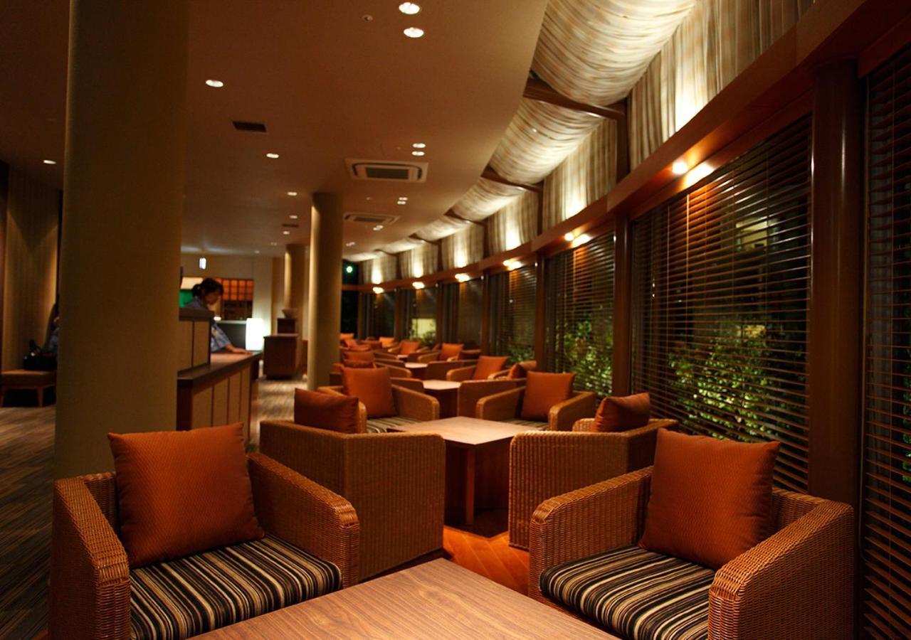 Hotel Wellseason Hamanako Hamamatsu Exterior photo